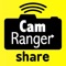 CamRanger Share