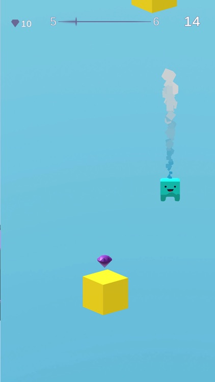 Block Diver