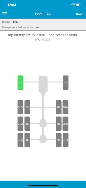 TireAnalytics(圖3)-速報App