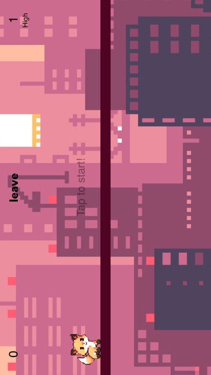 NimbleFox screenshot-3