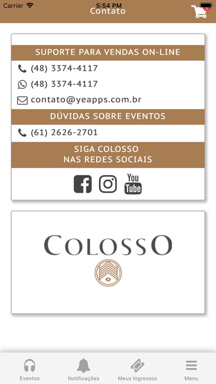 Colosso Fortaleza screenshot-7