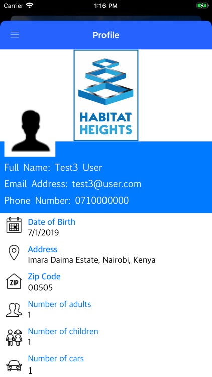 Habitat Heights screenshot-4