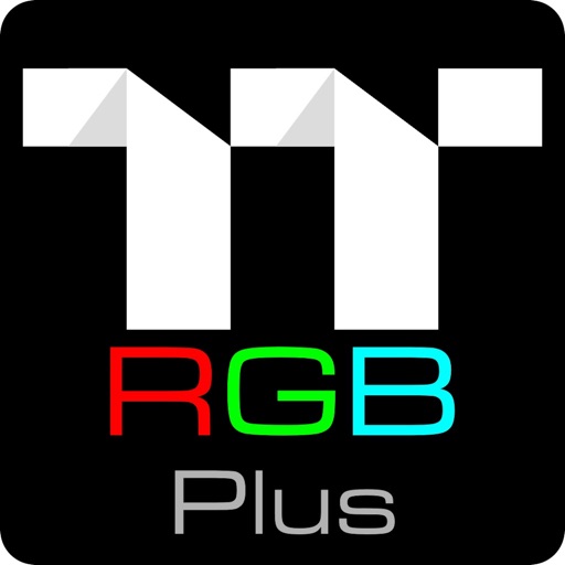 TT RGB Plus by Thermaltake Technology Co., Ltd.