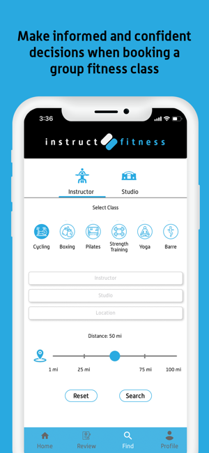 Instruct Fitness(圖2)-速報App