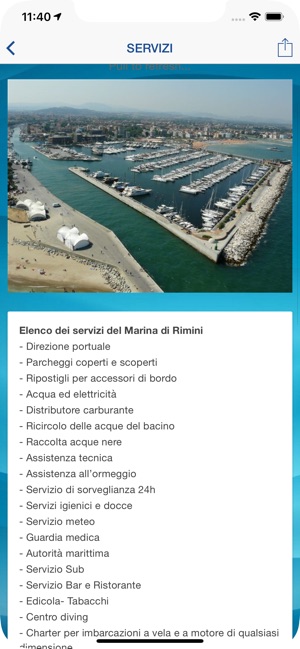 Marina di Rimini(圖3)-速報App