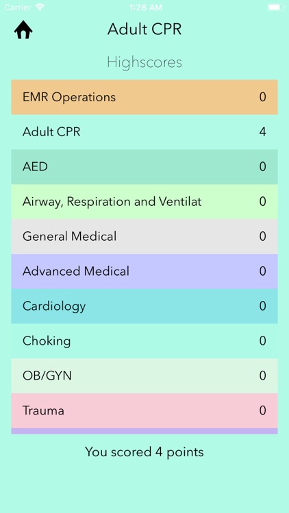 EMR Advanced screenshot-3