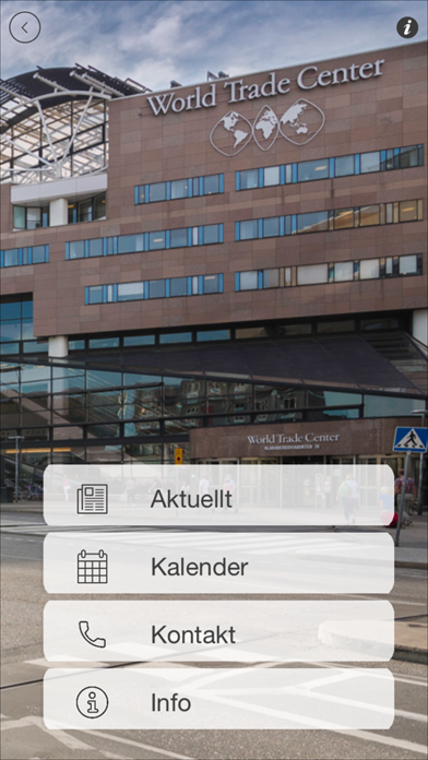 How to cancel & delete Newsec WTC Stockholm from iphone & ipad 1