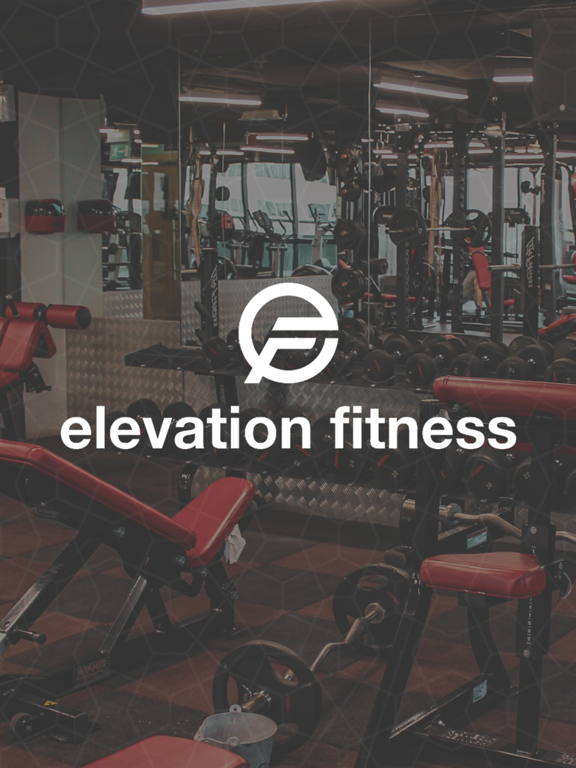 Screenshot #4 pour Elevation Fitness Dubai
