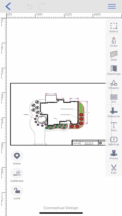 Design Interior - floor plan screenshot-4