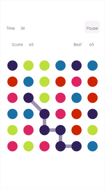 Connect Colours screenshot-4