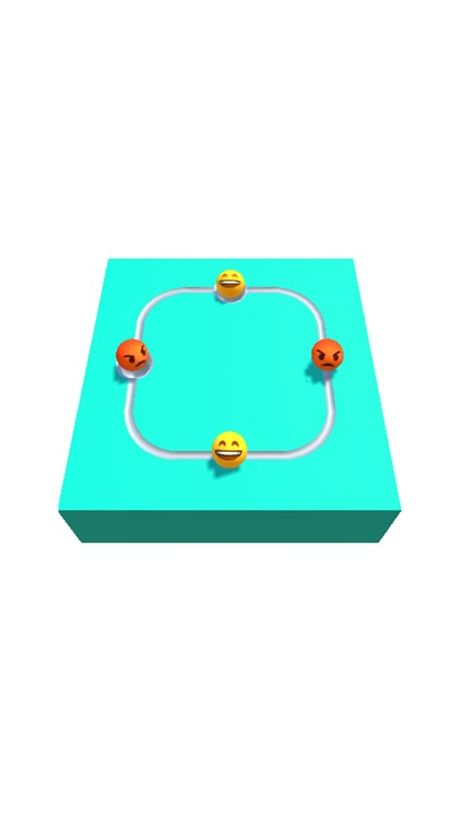 Happy Balls 3D