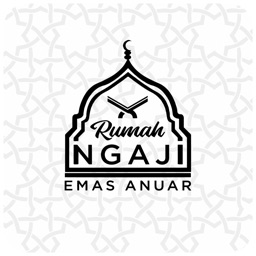 Rumah Ngaji Anuar