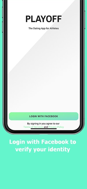 Playoff - Athlete Dating(圖1)-速報App