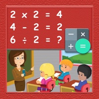 Kids Maths Learn Quiz Game apk