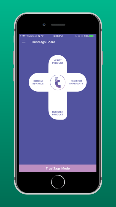 TrustTags screenshot 4