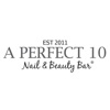 A Perfect 10 Nail & Beauty Bar