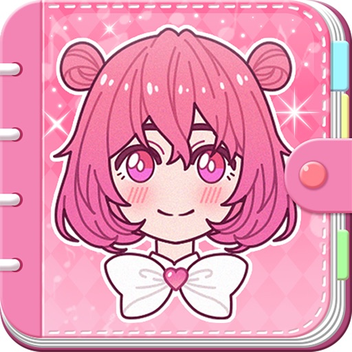 Lily Diary iOS App