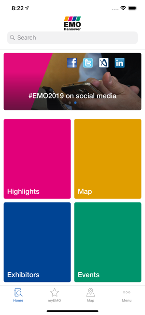 EMO 2019(圖1)-速報App