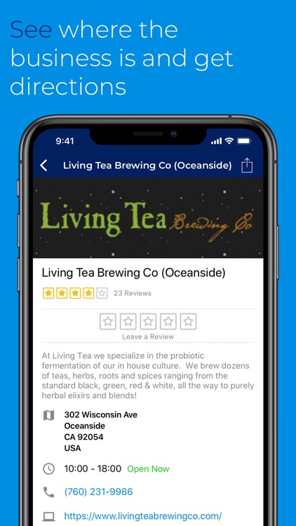 Discover Dash screenshot-5
