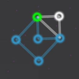 Connect the Dots – Line Puzzle