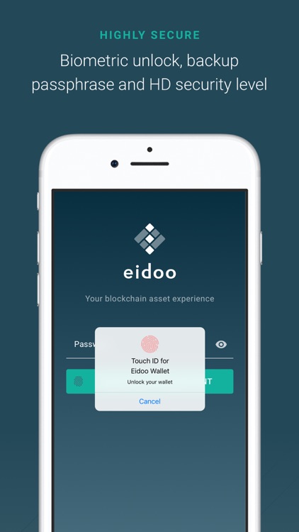 Eidoo description