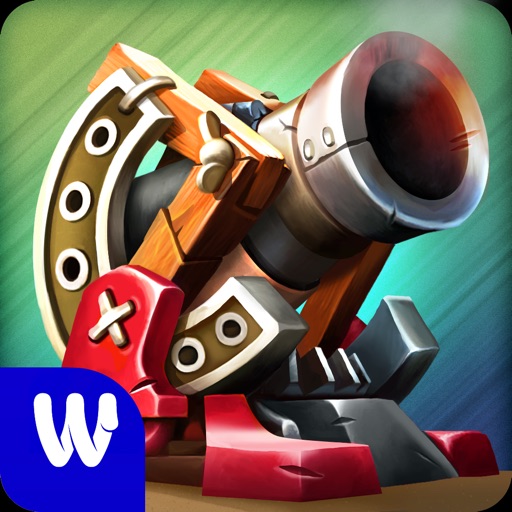 Goblin Defenders 2:Guns&Heroes icon