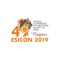 Esicon 2018 is the conference app for the annual conference