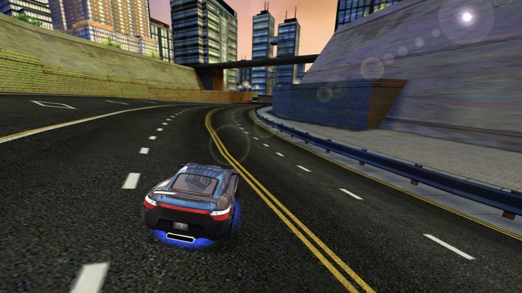 Rogue Racing: SKILLZ screenshot-4