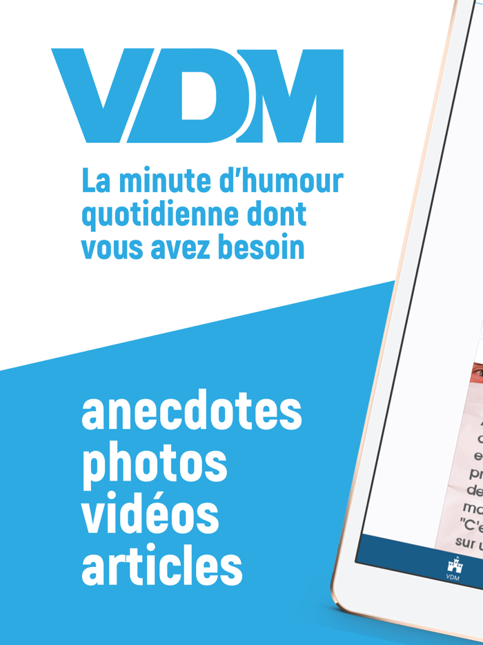 VDM Officiel