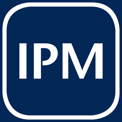 IPM Conferences & Events