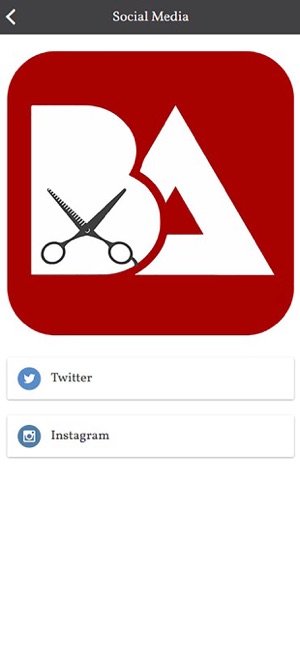 Barber Affiliate(圖4)-速報App