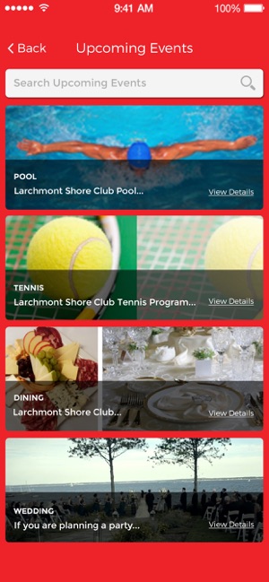 Larchmont Shore Club(圖4)-速報App