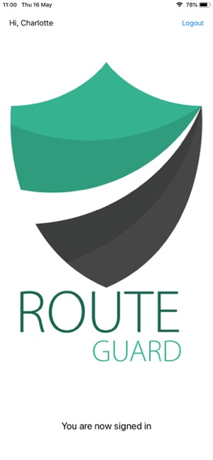 RouteGuard(圖3)-速報App