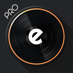 edjing Pro - music remix maker
