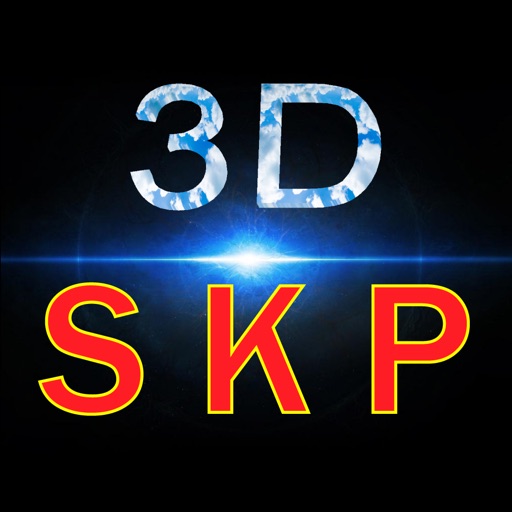 3D SKP Viewer RS