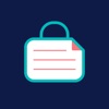 Icon Safenotes - Secret Note Taking