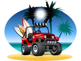 A must have for Jeep and off-road enthusiasts