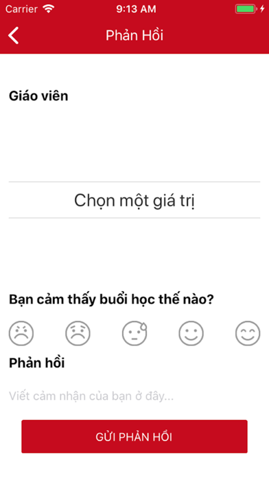 PNE Hub - Phuong Nam Education screenshot 4
