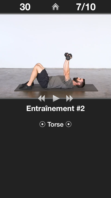Exercices Quotidien Bras Exercices Quotidien Bras