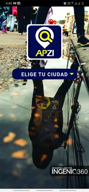 APZI