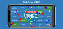 Game screenshot Interstate Bingo hack