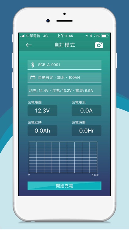 Mashin IBC System screenshot-3