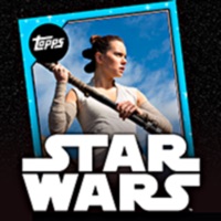 Star Wars Card Trader by Topps  PC 용