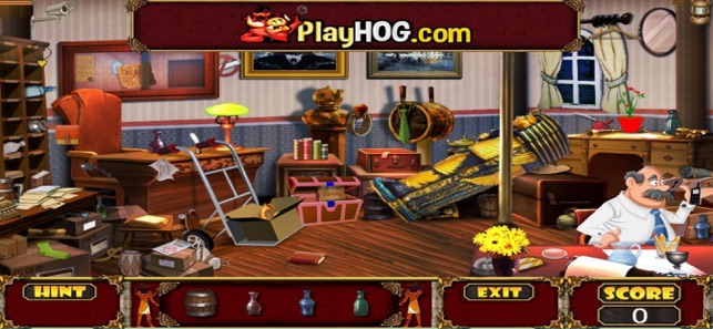 Pack 50 -10 in 1 Hidden Object(圖4)-速報App