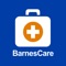 BarnesCare telehealth module for client of BJC Corporate Health Services