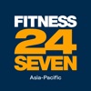 Fitness24Seven Asia-Pacific 2