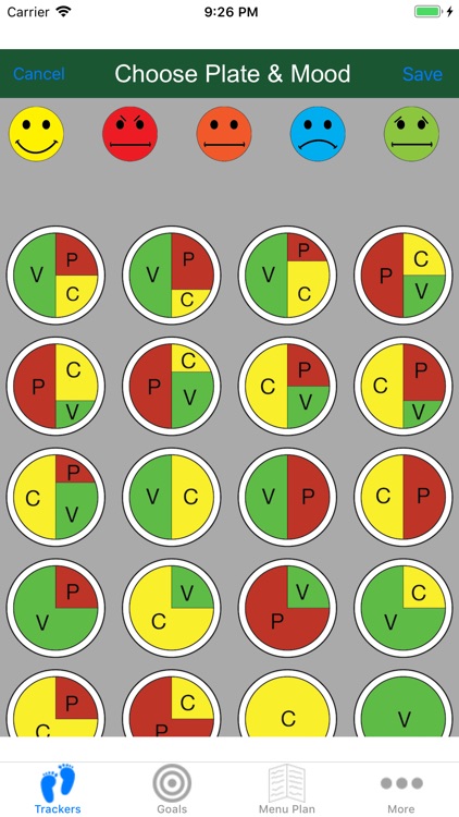 Nicole - TrackersHealth