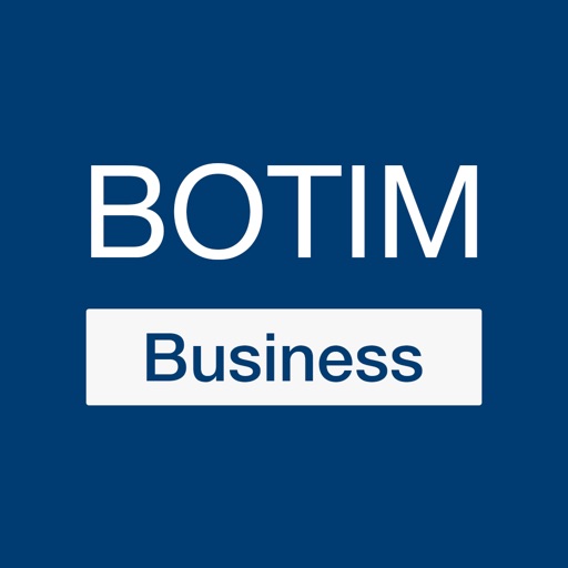 BOTIM for Business Owners Icon