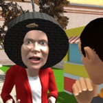 Scary Angry Teachers Neighbor
