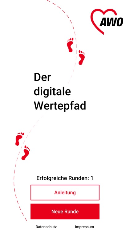 AWO Der digitale Wertepfad